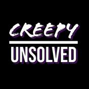 Podcast Creepy Unsolved