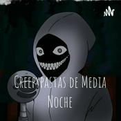 Podcast Creepypastas de Media Noche