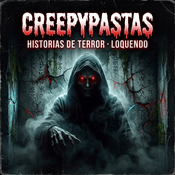 Podcast Creepypastas Oscuras