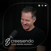 Podcast creesiendo podcast