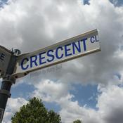 Podcast Crescent Close