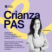 Podcast @crianzaPAS