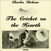 Podcast Cricket on the Hearth, The by Charles Dickens (1812 - 1870)