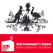 Podcast Crime Scene Australia Radio