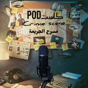 Podcast Crime scene • مسرح الجريمة