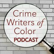 Podcast Crime Writers of Color