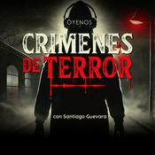 Podcast Crímenes de Terror