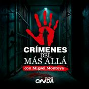 Podcast Crímenes del Más Allá