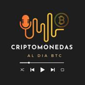 Podcast Criptomonedas al día BTC