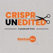 Podcast CRISPR Unedited