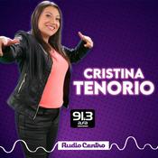 Podcast Cristina Tenorio
