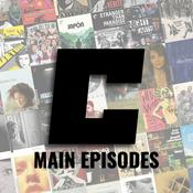 Podcast Criterion Cast: Main Episodes