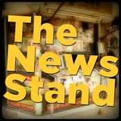 Podcast Criterion Cast: The Newsstand