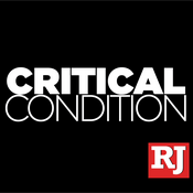 Podcast Critical Condition: Accounts from One October