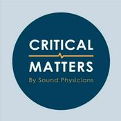 Podcast Critical Matters