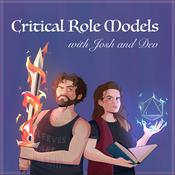 Podcast Critical Role Models