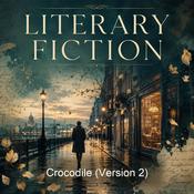 Podcast Crocodile (Version 2)