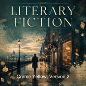 Podcast Crome Yellow, Version 2