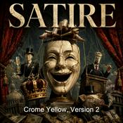 Podcast Crome Yellow, Version 2