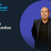 Podcast CRÓNICAS APASIONADAS