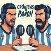 Podcast Crónicas de Pandi