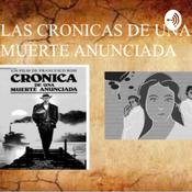 Podcast Crónicas de una muerte anunciada Florencia Ortega