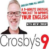 Podcast Crosby's 9