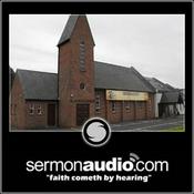 Podcast Crossgar Free Presbyterian Church