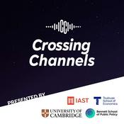 Podcast Crossing Channels