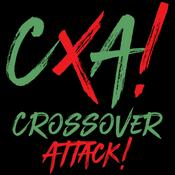Podcast Crossover Attack! - Another Videogame Podcast