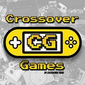 Podcast CrossoverGames | Videogames e Retrogames