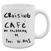 Podcast Cruising Café