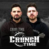 Podcast Crunch Time Sports