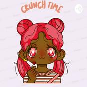 Podcast Crunch Time