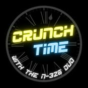 Podcast CrunchTime with the N-326 Duo