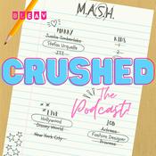 Podcast Crushed The Podcast