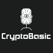 Podcast Crypto Basic Podcast: Teaching You The Basics of Bitcoin and the World of Cryptocurrency. CryptoBasic