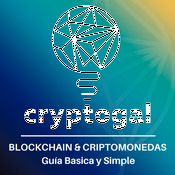 Podcast CryptoGal Guía Básica Blockchain y Criptomonedas