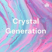 Podcast Crystal Generation