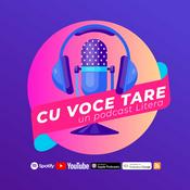 Podcast Cu Voce Tare