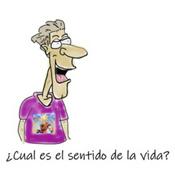 Podcast ¿Cual es el sentido de la vida?