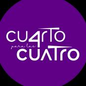 Podcast Cuarto Para Las Cuatro