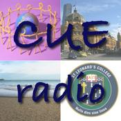 Podcast CUE radio