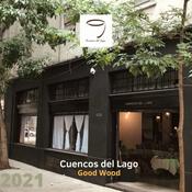 Podcast Cuencos del Lago