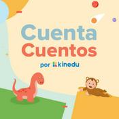 Podcast Cuenta Cuentos por Kinedu