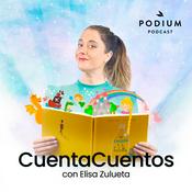 Podcast Cuentacuentos con Elisa Zulueta