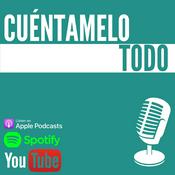 Podcast CUÉNTAMELO TODO - EL ANTICUARIO GRB