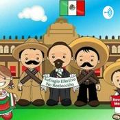 Podcast Cuento Revolución Mexicana Preescolar