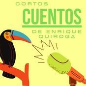 Podcast Cuentos Cortos de Enrique Quiroga