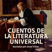 Podcast Cuentos de la Literatura Universal